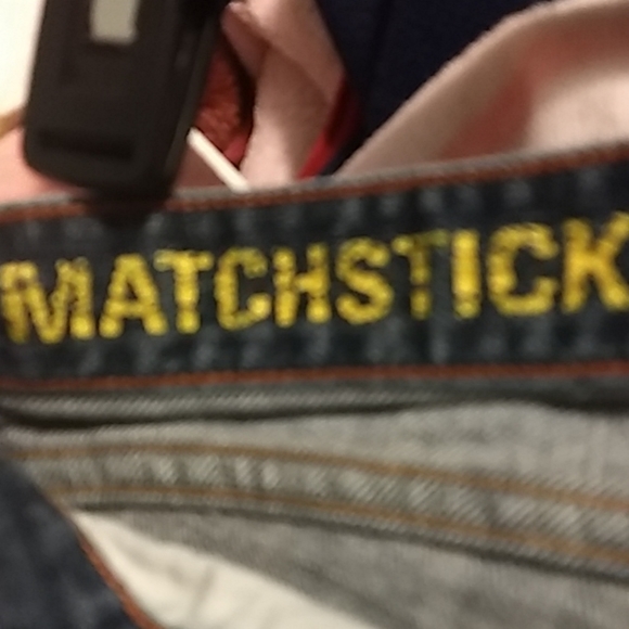 J. Crew stretch denim jeans - Picture 3 of 7